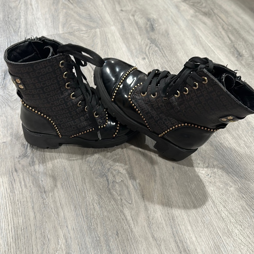 BCBG Girls- Ankle Boots